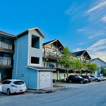 Rustic Ridge 01 Apartment Gatlinburg Exterior foto